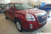 GMC TERRAIN SLE 2.4 BENZ. V6 182 KM FWD autom. 6-BIEG, 2014