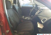 GMC TERRAIN SLE 2.4 BENZ. V6 182 KM FWD autom. 6-BIEG, 2014