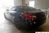 HYUNDAI GENESIS GDI 3.8 benz. V6 290KM autom. 2011