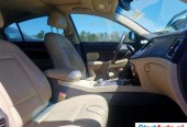 HYUNDAI GENESIS GDI 3.8 benz. V6 290KM autom. 2011