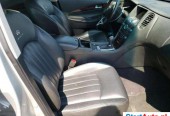 Infiniti EX35 3.5l benz. V6 297KM 7-bieg. automat 2011