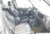 Jeep Patriot Sport 2.0 benz. autom. 158 KM 2016