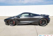 McLaren Automotive 720S 4.0 V8 benz. 710KM 7-bieg. autom. 2018