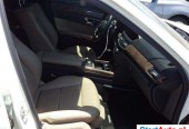 Mercedes-Benz E350 3.5 V6 benz. 268KM W212 AUTOM. 2011