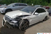 Mercedes-Benz E63 AMG benz. V8 6.2 518KM 2010