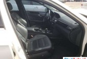 Mercedes-Benz E63 AMG benz. V8 6.2 518KM 2010