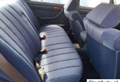 Klasyk Mercedes-Benz 380 SE 3.8 benz. 204 KM W126 1984