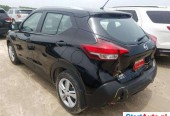 Nissan KICKS S 1.6 benz. 122 KM automat 2019