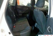 Nissan Versa Note S 1.6 benz. 109 KM automat 2017