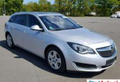 Opel Insignia 2.0 16V CDTI Business Innovation 2016