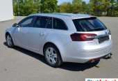 Opel Insignia 2.0 16V CDTI Business Innovation 2016