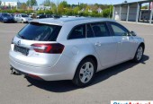 Opel Insignia 2.0 16V CDTI Business Innovation 2016