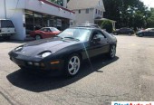 Porsche 928 S 4.8l V8 benz. autom. 1986