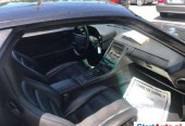 Porsche 928 S 4.8l V8 benz. autom. 1986