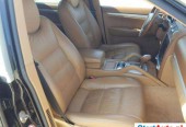 Porsche Cayenne S 4.5 V8 340 KM AWD 6-bieg. automat 2005