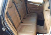 Porsche Cayenne S 4.5 V8 340 KM AWD 6-bieg. automat 2005
