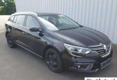 Renault Megane 1.5 Grandtour Intense 2017