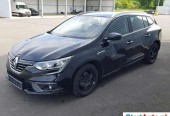 Renault Megane 1.5 Grandtour Intense 2017