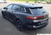 Renault Megane 1.5 Grandtour Intense 2017