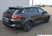 Renault Megane 1.5 Grandtour Intense 2017