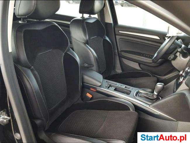 Renault Megane 1.5 Grandtour Intense 2017