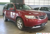 Saab 9-7X ARC 5.3i V8 300 KM autom. 2006