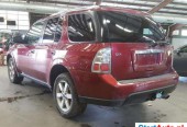 Saab 9-7X ARC 5.3i V8 300 KM autom. 2006