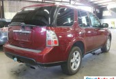 Saab 9-7X ARC 5.3i V8 300 KM autom. 2006