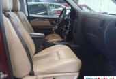 Saab 9-7X ARC 5.3i V8 300 KM autom. 2006