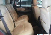 Saab 9-7X ARC 5.3i V8 300 KM autom. 2006
