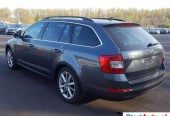 Skoda Octavia 2.0 Style 2016