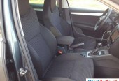 Skoda Octavia 2.0 Style 2016