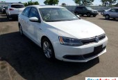 Volkswagen Jetta 1.4 HYBRID 7-BIEG. AUTOMAT 2013