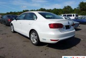 Volkswagen Jetta 1.4 HYBRID 7-BIEG. AUTOMAT 2013