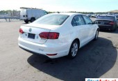 Volkswagen Jetta 1.4 HYBRID 7-BIEG. AUTOMAT 2013