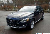 VOLVO V60 2.5 250KM 6-bieg. automat 2015