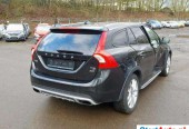 VOLVO V60 2.5 250KM 6-bieg. automat 2015