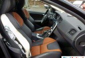 VOLVO V60 2.5 250KM 6-bieg. automat 2015