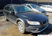 VOLVO XC 70 3.2 benz. 235KM 6-bieg. autom. 2010