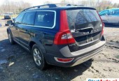 VOLVO XC 70 3.2 benz. 235KM 6-bieg. autom. 2010