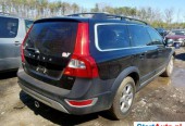 VOLVO XC 70 3.2 benz. 235KM 6-bieg. autom. 2010