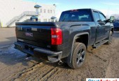 GMC SIERRA K1500 2017
