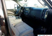 GMC SIERRA K1500 2017