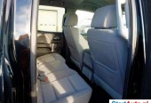 GMC SIERRA K1500 2017