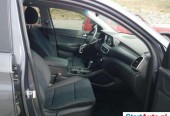 HYUNDAI Tucson Limited 2.4 benz. 181 KM 6-bieg. autom. 2019