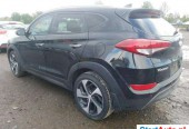 HYUNDAI Tucson GDI 1.6 benz. 177 KM autom. 2015