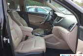 HYUNDAI Tucson GDI 1.6 benz. 177 KM autom. 2015