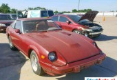 Inna inny Datsun 280ZX 2.7l, 6-cyl. 145KM 5-bieg. manual 1983 Klasyk