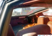 Inna inny Datsun 280ZX 2.7l, 6-cyl. 145KM 5-bieg. manual 1983 Klasyk