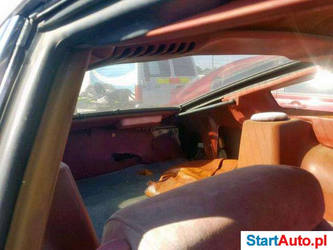 Inna inny Datsun 280ZX 2.7l, 6-cyl. 145KM 5-bieg. manual 1983 Klasyk